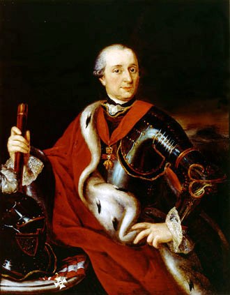 Karel d'Arenberg