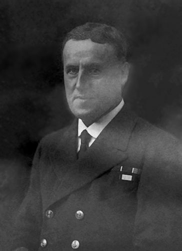 Charles Martin