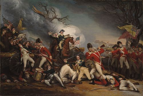 Charles Mawhood
