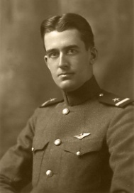 Charles Tyson