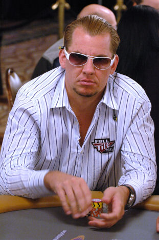 Chip Jett