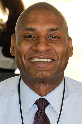 Charles McRay Blow