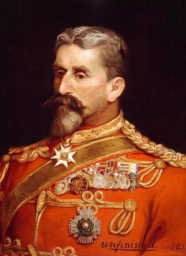 Charles MacGregor
