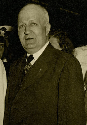 Charles Milby Dale