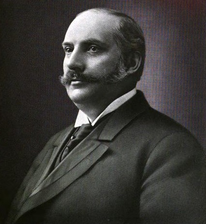Charles Miller