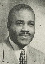 Charles Stokes
