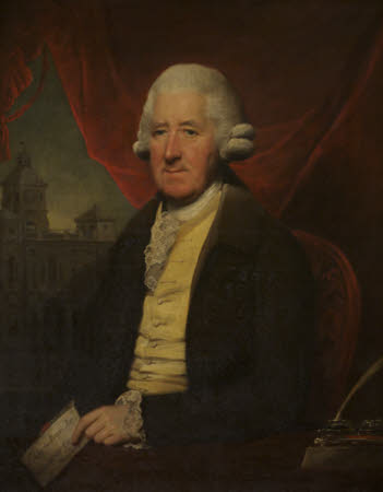 Charles Morgan