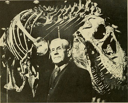 Charles Sternberg
