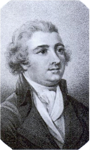 Charles Murray