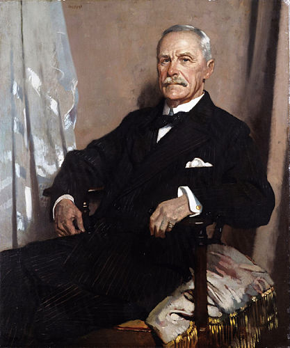Charles Napier