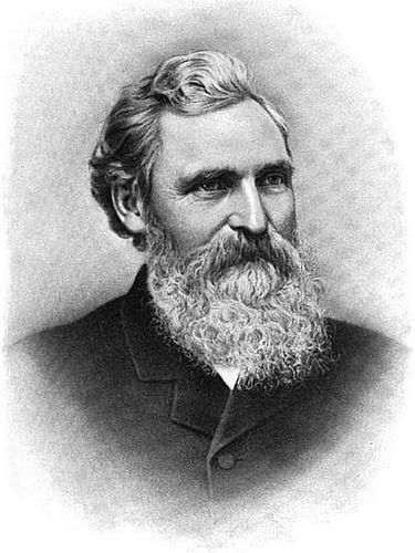 Charles Nelson