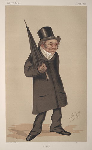 Charles Goodford