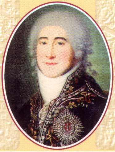 Charles Paul