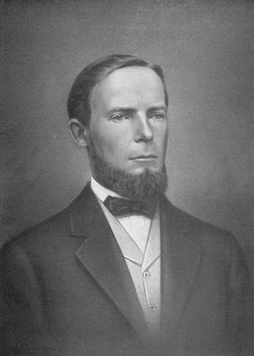 Charles Payton