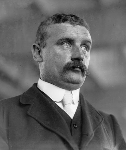 Charles Percy