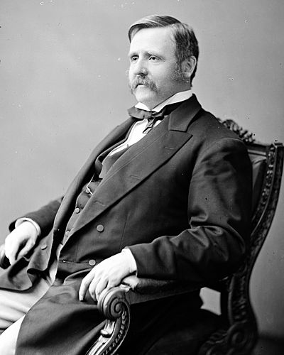 Charles Thompson