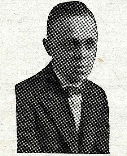 Charles Tanner