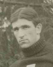 Charles Rinehart