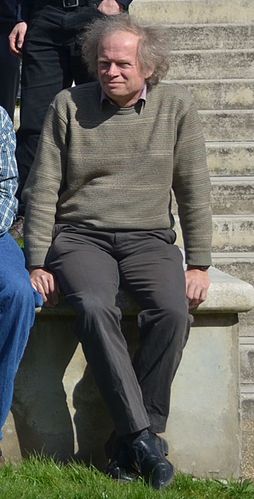 Charles Read