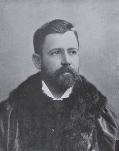 Charles Morris
