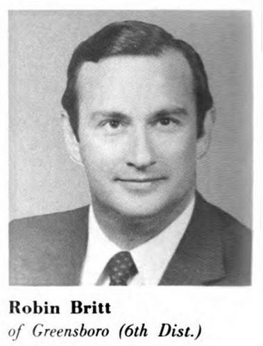 Charles Britt