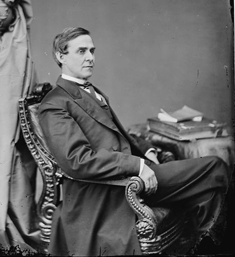 Charles Rollin Buckalew