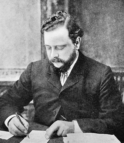 Charles Wright