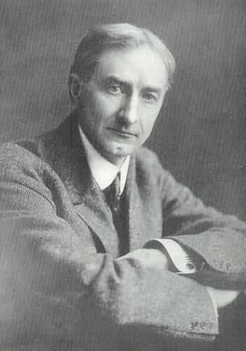 Charles Taggart