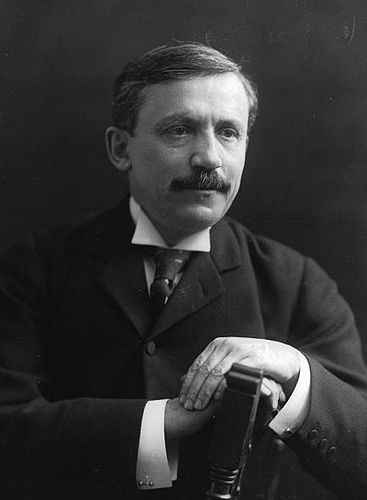 Charles Hosmer