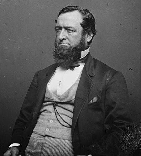 Charles Russell