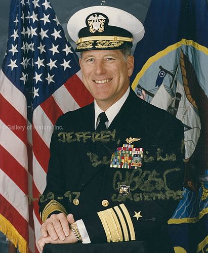 Charles Abbot