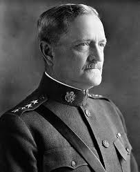 John Pershing