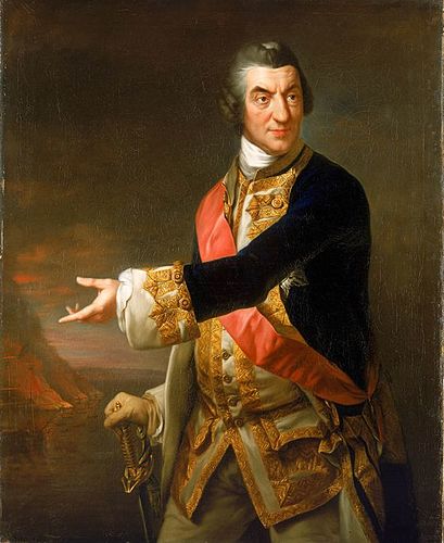 Charles Saunders