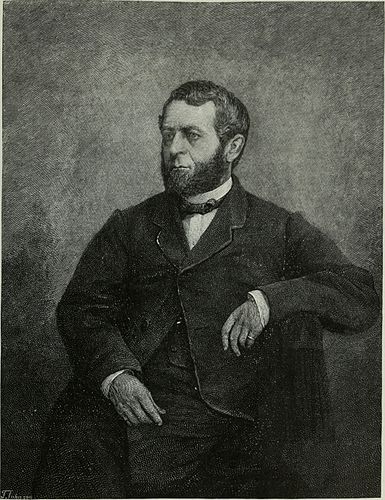 Charles Charles Scribner I