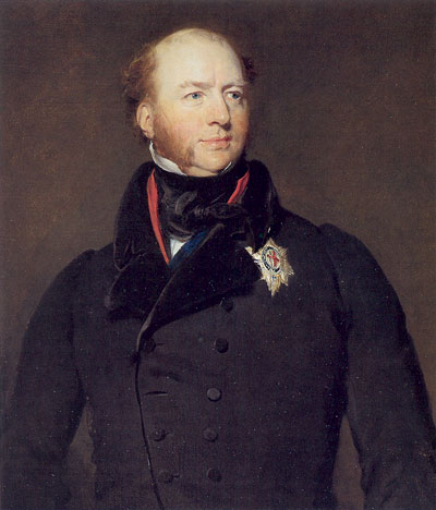 Francis Seymour