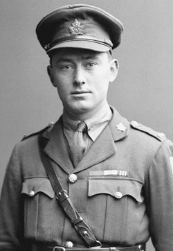Charles Rutherford