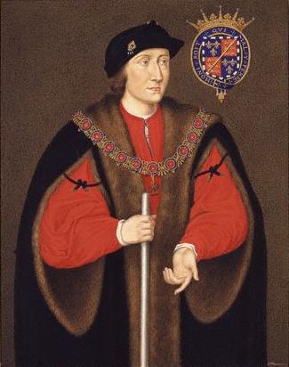 Charles Somerset