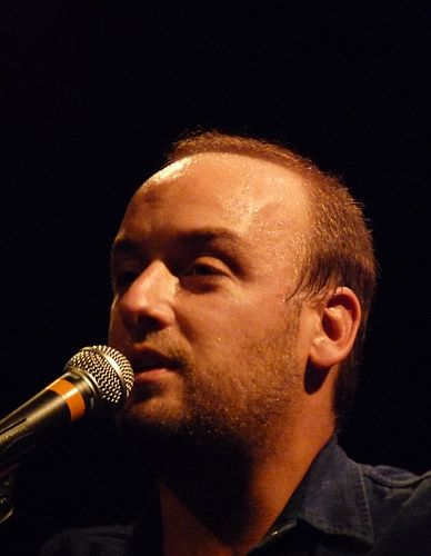 Charles Souchon