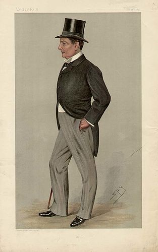 Charles Spencer Canning Boyle