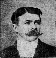 Charles Crane