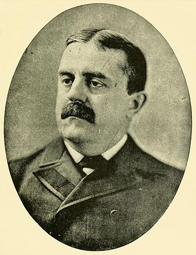Charles Stebbins