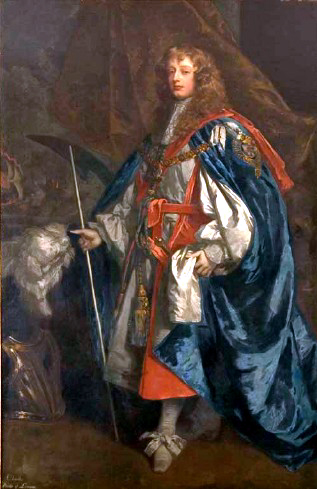 Charles Stewart