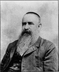 Charles McGhie