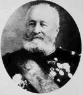 Charles Chanoine