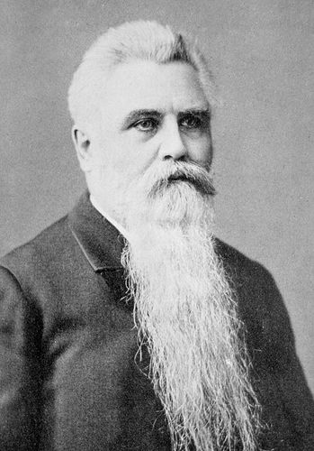 Charles Smith