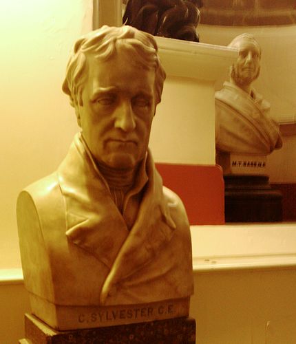 Charles Sylvester