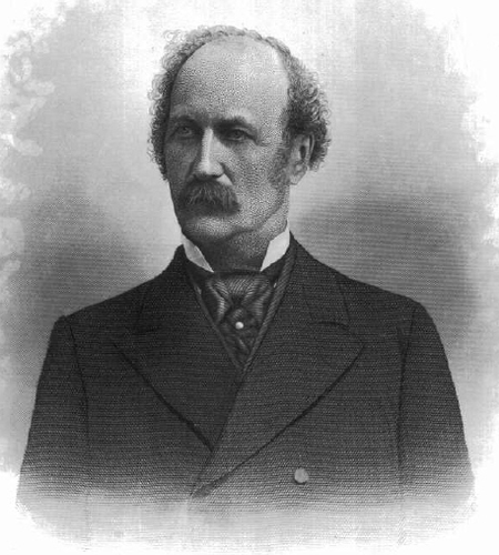 Charles Gorham