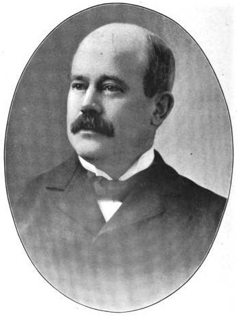 Charles Tappan Dunwell