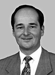 Charles Terrance Canady