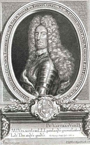 Charles Theodore Otto